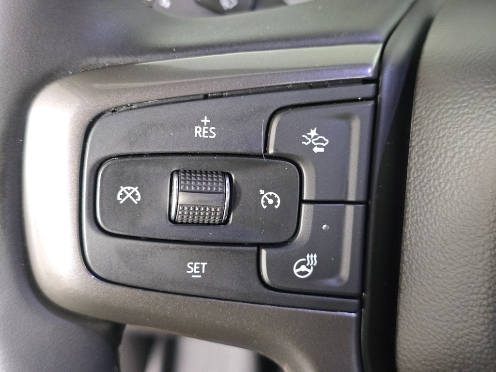 2024 Chevrolet Silverado 2500HD ZR2 - Photo 22
