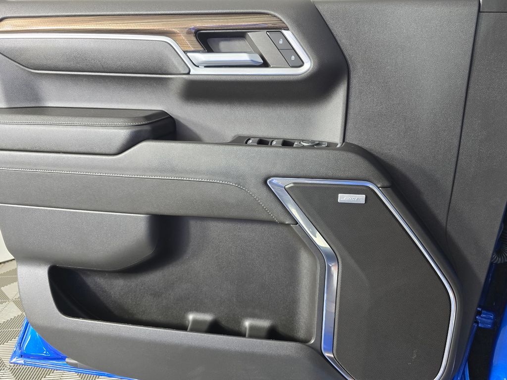2023 Chevrolet Silverado 1500 RST - Photo 36