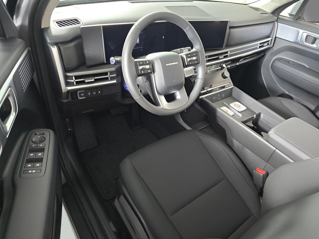 2026 Hyundai Santa Fe SE - Photo 10