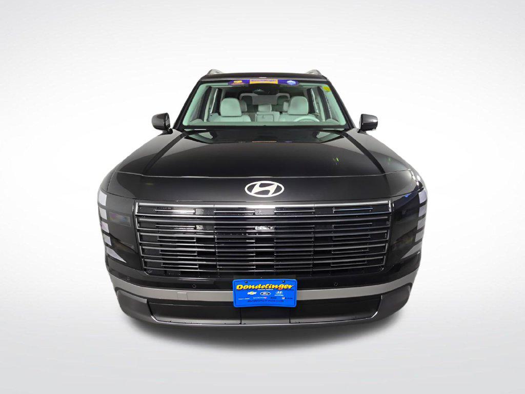 New 2026 Hyundai Palisade SEL AWD SUV