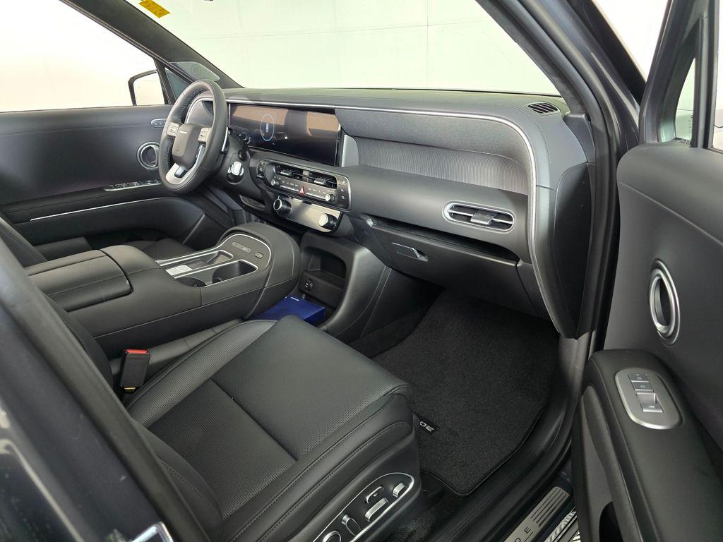 2026 Hyundai Palisade Calligraphy - Photo 18