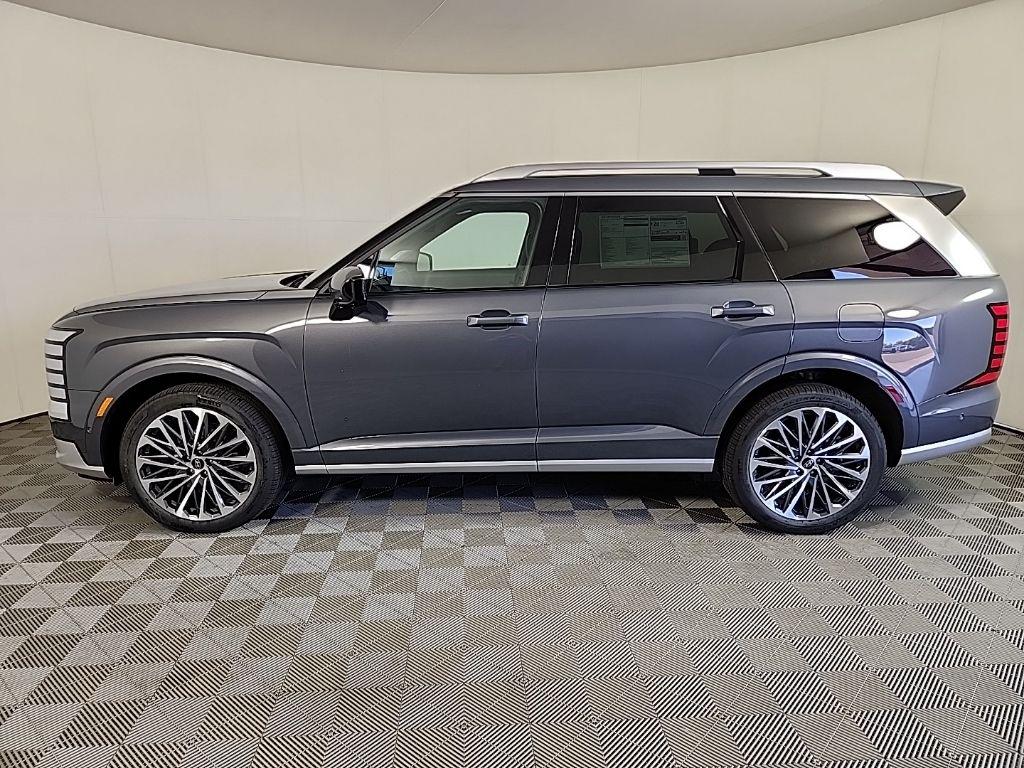 2026 Hyundai Palisade Calligraphy - Photo 6