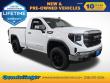 Used 2025 GMC Sierra 1500 Pro Truck Regular Cab