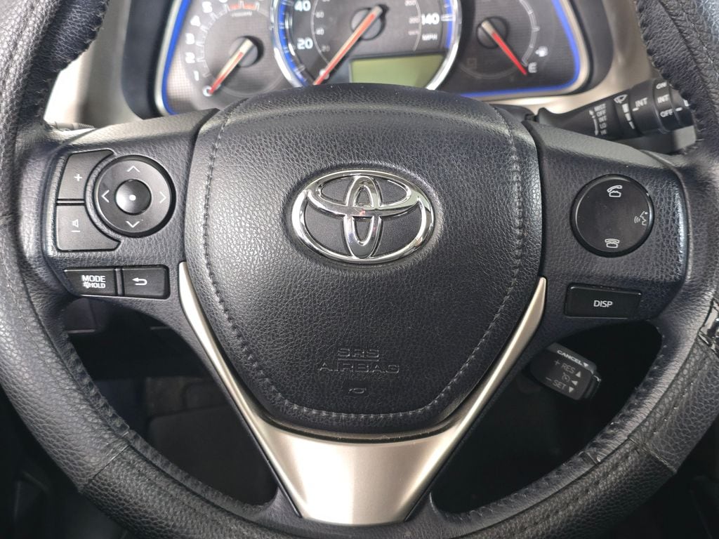 2015 Toyota RAV4 Limited - Photo 24