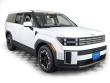 New 2026 Hyundai Santa Fe SE AWD SUV