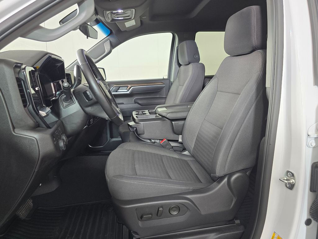 2026 Chevrolet Silverado 1500 RST - Photo 11
