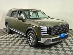 2026 Hyundai Palisade SEL AWD SUV