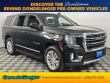 Used 2021 GMC Yukon SLT SUV