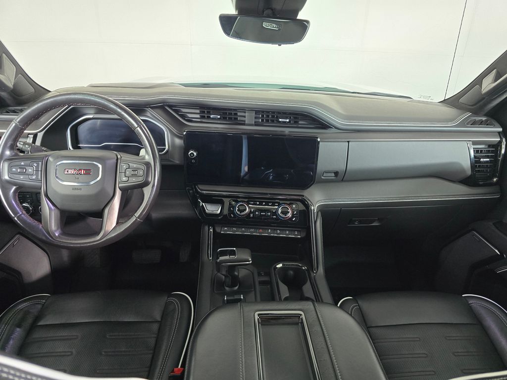 2022 GMC Sierra 1500 AT4X - Photo 20