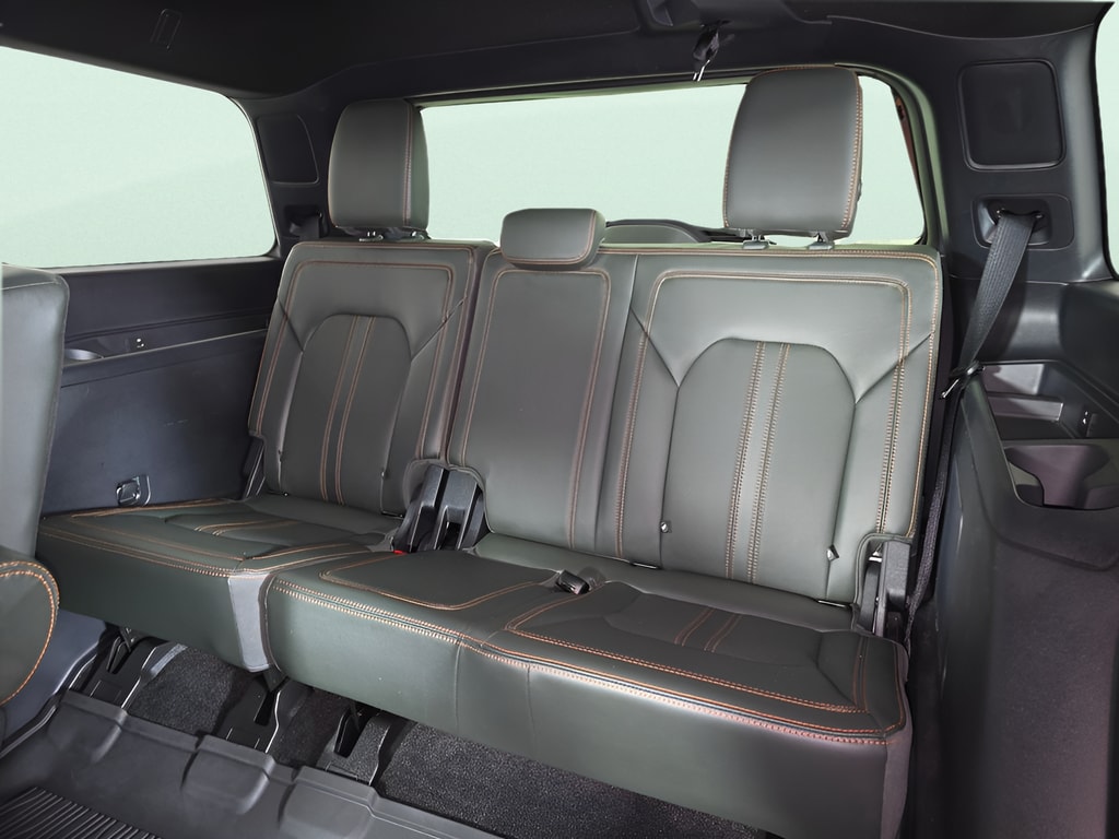 2022 Ford Expedition Timberline - Photo 16