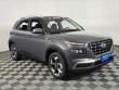 New 2025 Hyundai Venue SEL SUV