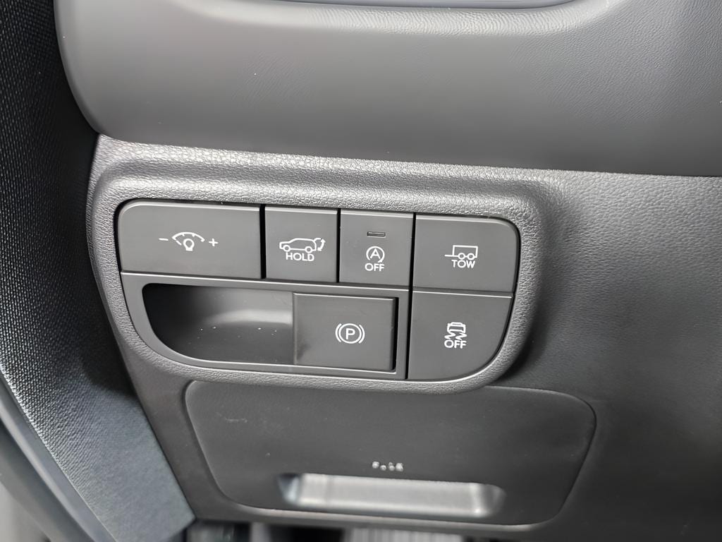 2026 Hyundai Palisade Calligraphy - Photo 23
