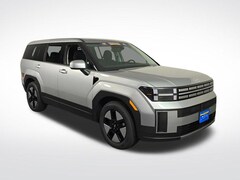 2026 Hyundai Santa Fe Hybrid SE SUV