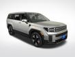New 2026 Hyundai Santa Fe Hybrid SE SUV