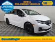 Used 2025 Honda Odyssey Sport-L Van