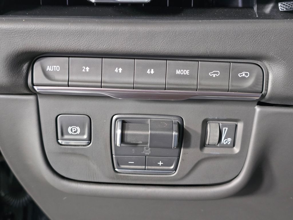 2025 Cadillac Escalade Sport Platinum - Photo 27