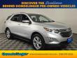 Used 2020 Chevrolet Equinox Premier w/1LZ SUV