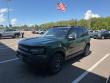 Used 2024 Ford Bronco Sport Outer Banks SUV