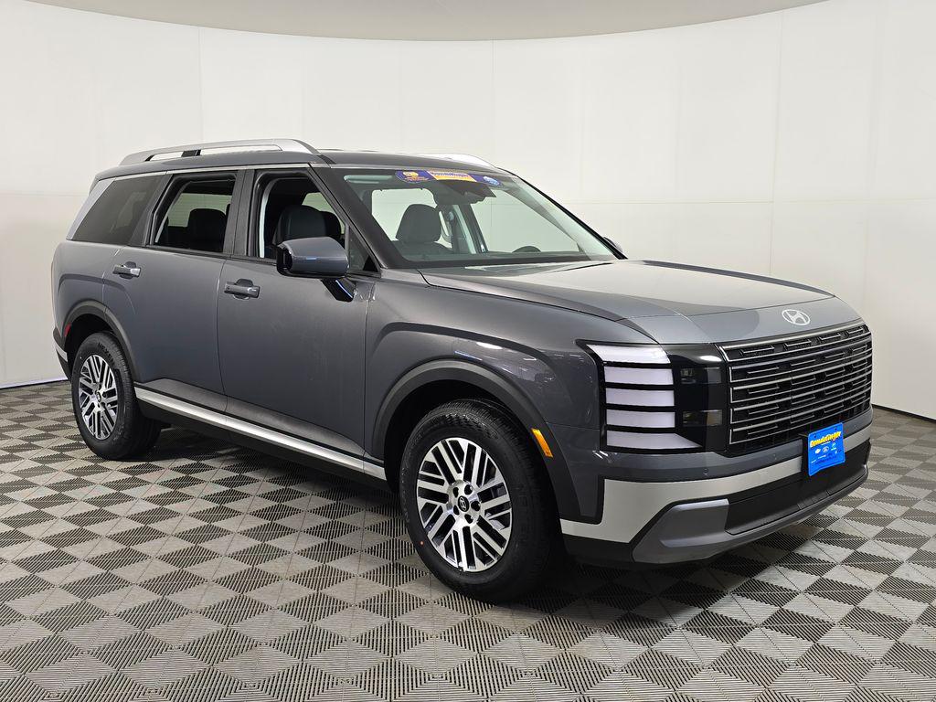 2026 Hyundai Palisade SEL 8 Passenger AWD's photo