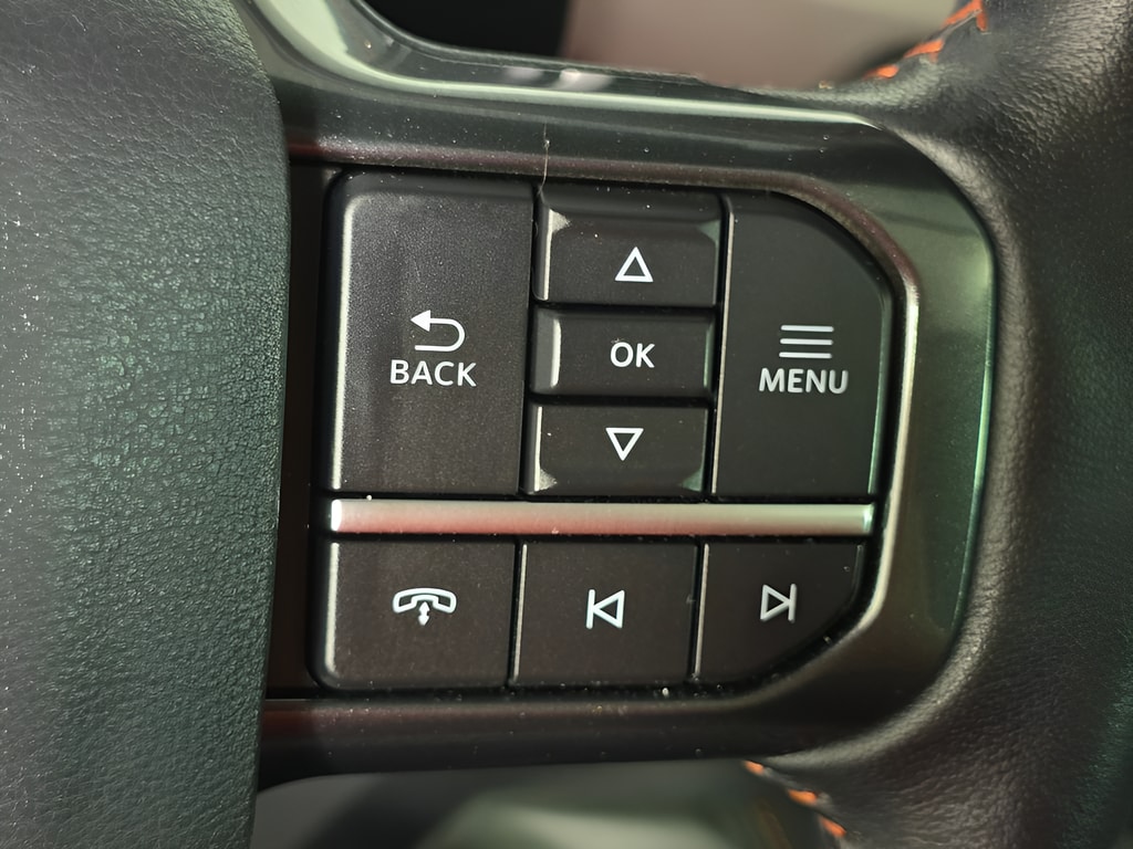 2022 Ford Expedition Timberline - Photo 27