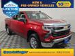Used 2024 Chevrolet Silverado 1500 LT w/1LT Truck Crew Cab