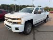 Used 2018 Chevrolet Silverado 3500HD LTZ Truck Crew Cab