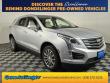 Used 2018 CADILLAC XT5 Luxury SUV