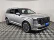 New 2026 Hyundai Palisade Calligraphy AWD SUV
