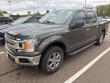 Used 2018 Ford F-150  Truck SuperCrew Cab