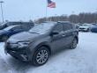 Used 2016 Toyota RAV4 Limited SUV