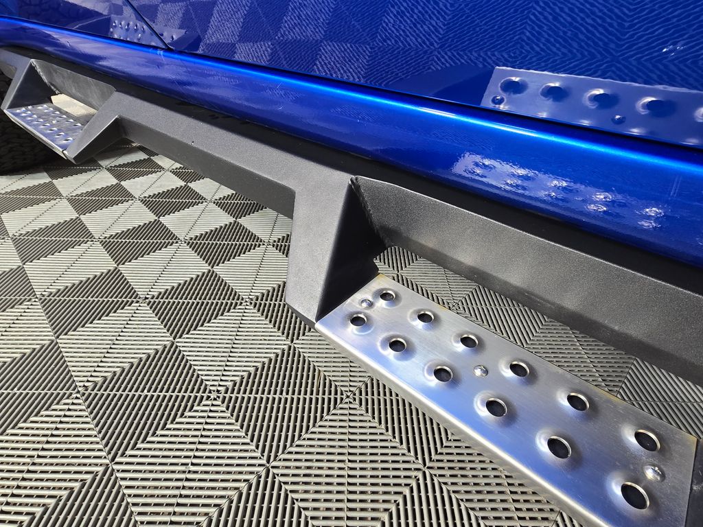 2023 Chevrolet Silverado 1500 RST - Photo 10