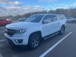 Used 2020 Chevrolet Colorado Z71 Truck Crew Cab