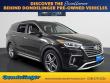 Used 2018 Hyundai Santa Fe Limited Ultimate SUV