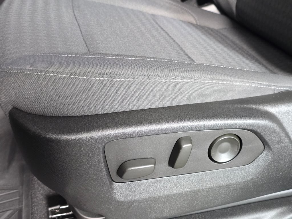 2022 Chevrolet Silverado 1500 LT Trail Boss - Photo 12