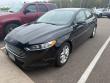 Used 2016 Ford Fusion SE Sedan