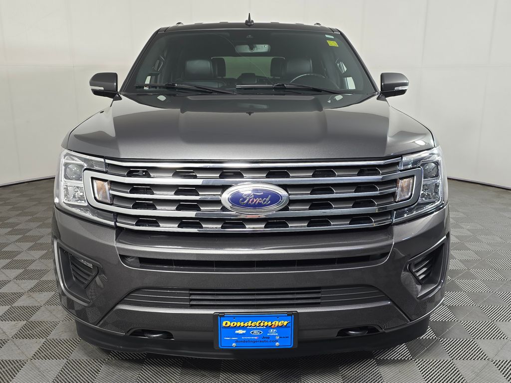 Used 2021 Ford Expedition XLT with VIN 1FMJU1JT7MEA20998 for sale in Baxter, Minnesota