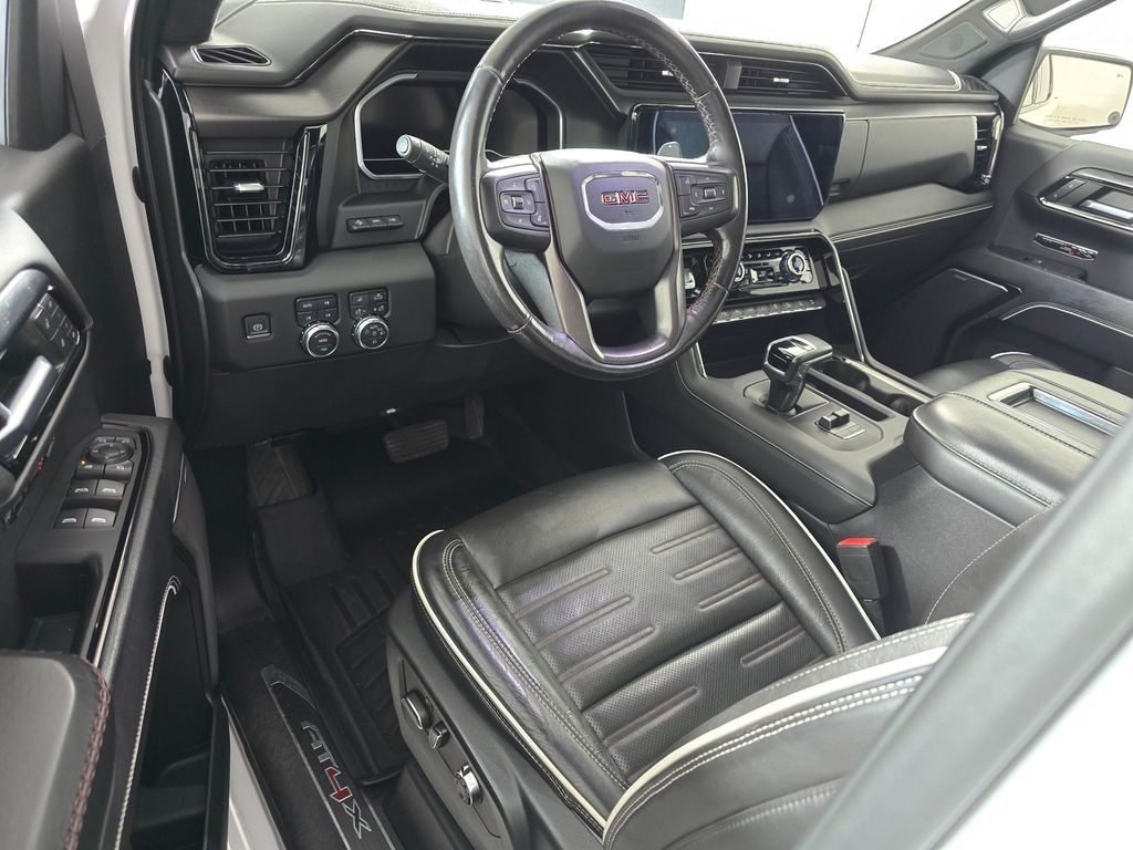2022 GMC Sierra 1500 AT4X - Photo 10