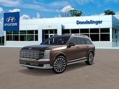 2026 Hyundai Palisade Hybrid Calligraphy SUV
