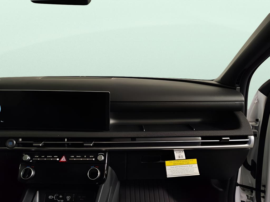 2026 Hyundai Santa Cruz Limited - Photo 33