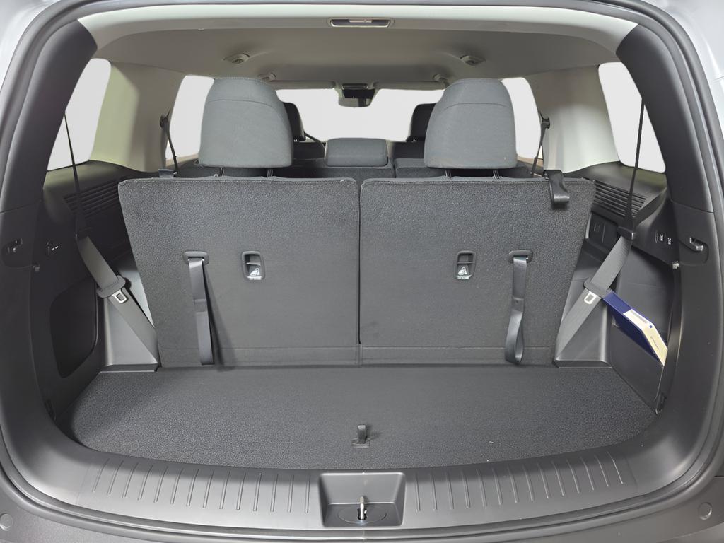 2026 Hyundai Santa Fe SE - Photo 17