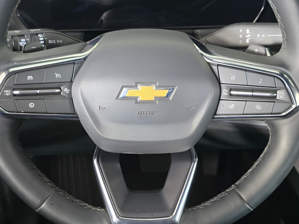 2026 Chevrolet Equinox LT - Photo 24