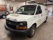  Chevrolet Express