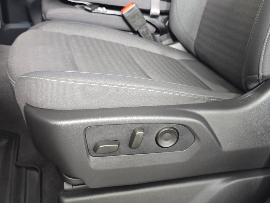 2026 Chevrolet Silverado 1500 RST - Photo 14