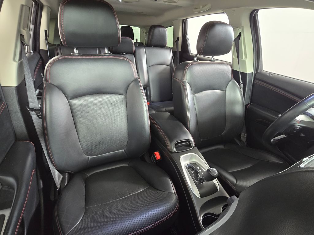 2019 Dodge Journey GT - Photo 12