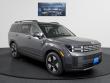 New 2026 Hyundai Santa Fe Hybrid SEL SUV