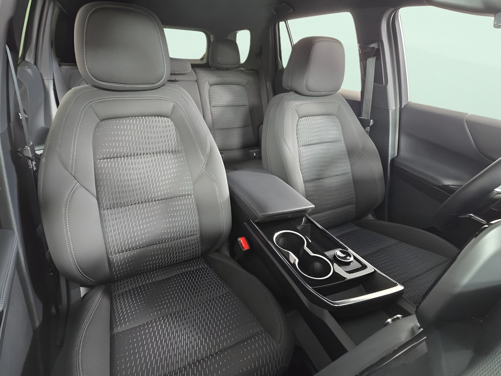 2026 Chevrolet Equinox LT - Photo 16