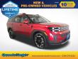 Used 2025 Hyundai Santa Fe SEL SUV