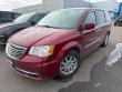 Used 2015 Chrysler Town & Country Touring Van