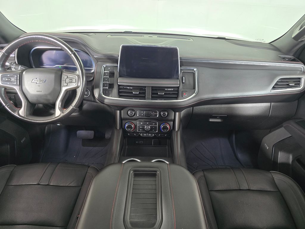 2022 Chevrolet Suburban RST - Photo 20