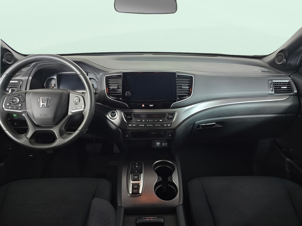 2022 Honda Pilot Sport - Photo 21